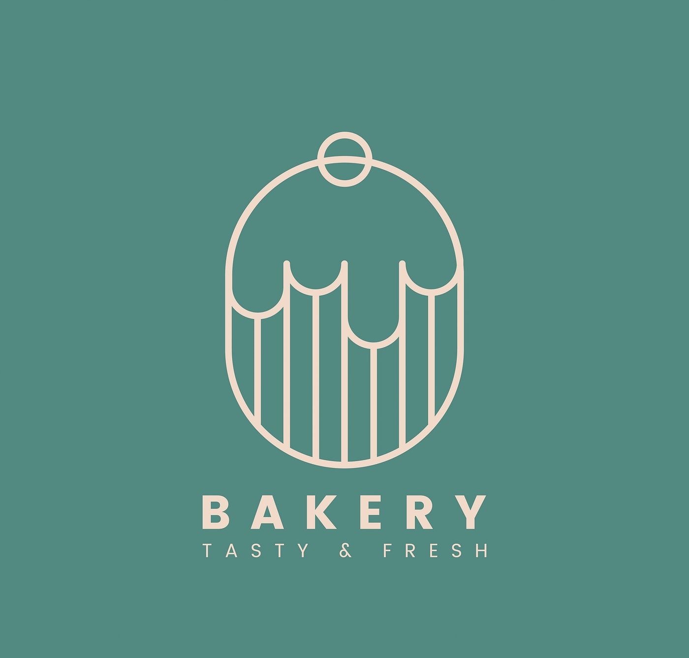 bakery logo